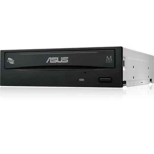 Recorder ASUS DRW-24D5MT built-in - Оптични устройства<<<Компютърни компоненти<<<ValiAPI&&&Електроника