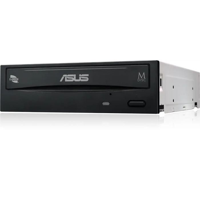 Recorder ASUS DRW-24D5MT built-in - Оптични устройства<<<Компютърни компоненти<<<ValiAPI&&&Електроника