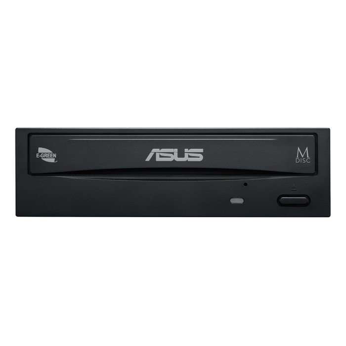 Recorder ASUS DRW-24D5MT built-in - Оптични устройства<<<Компютърни компоненти<<<ValiAPI&&&Електроника