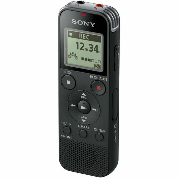 Recorder Sony ICD-PX470 Grey - Електроника Звук<<<Компютри| Електроника<<<BigBuy&&&Аудио рикордер<<<Електроника