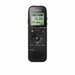 Recorder Sony ICD-PX470 Grey - Електроника Звук<<<Компютри| Електроника<<<BigBuy&&&Аудио рикордер<<<Електроника