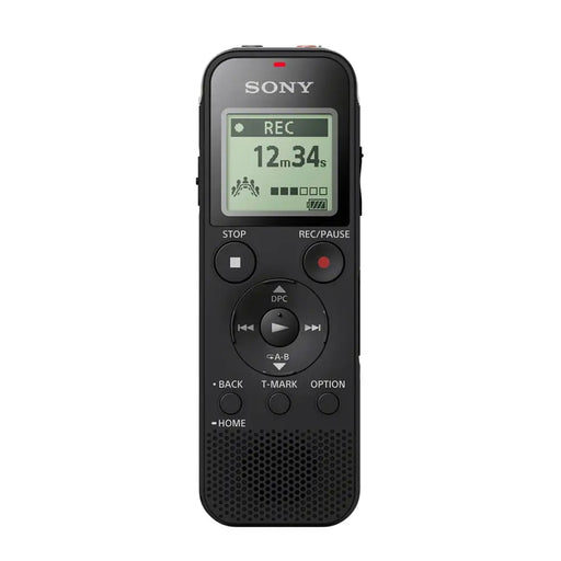 Recorder Sony ICD-PX470 Grey - Електроника Звук<<<Компютри| Електроника<<<BigBuy&&&Аудио рикордер<<<Електроника