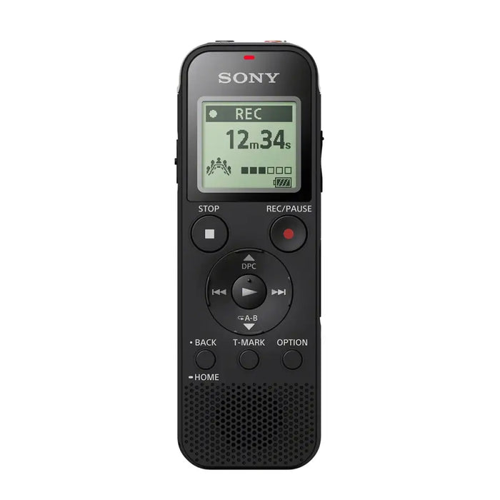 Recorder Sony ICD-PX470 Grey - Електроника Звук<<<Компютри| Електроника<<<BigBuy&&&Аудио рикордер<<<Електроника