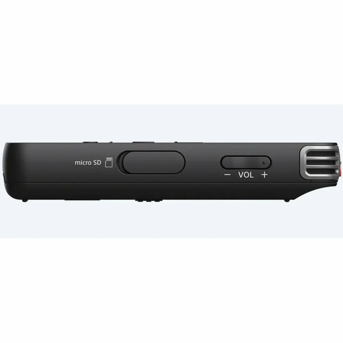 Recorder Sony ICD-PX470 Grey - Електроника Звук<<<Компютри| Електроника<<<BigBuy&&&Аудио рикордер<<<Електроника