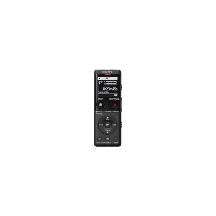Recorder Sony ICD-UX570 Black - Електроника Звук<<<Компютри| Електроника<<<BigBuy&&&Аудио рикордер<<<Електроника