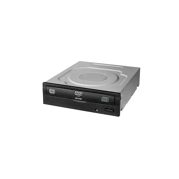 Recording device LITE-ON iHAS124 to be built into a computer SATA black - Оптични устройства<<<Компютърни