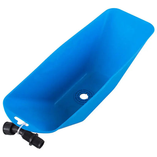 RECTANGULAR BELL WITH MATABI SPRAY NOZZLE - Аксесоари за градински пръскачки<<<Градински