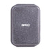 RECTANGULAR TRAY 34 X 24 X 7CM BRIO MOCCA MARBLE - Съдове за готвене<<<Домашни потреби<<<Кухня<<<Praktiker