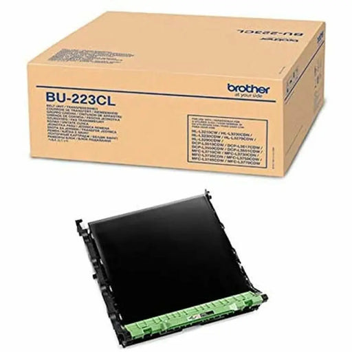 Recycled Fuser Brother BU223CL - Електроника Периферни и резервни части<<<Компютри| Електроника<<<BigBuy&&&Оригинални