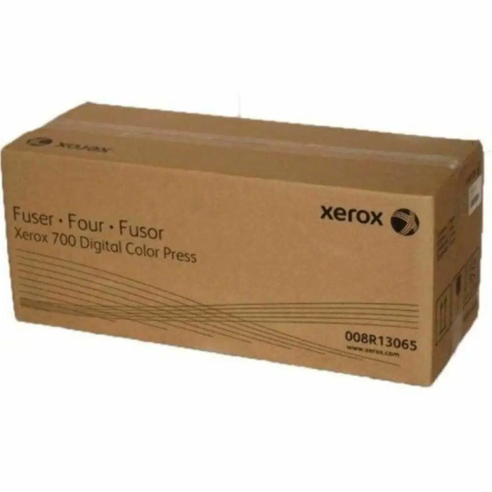 Recycled Fuser Xerox 008R13065 - Електроника Периферни и резервни части<<<Компютри| Електроника<<<BigBuy&&&Оригинални