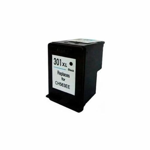 Recycled Ink Cartridge Inkoem HP301XL Black - Електроника Периферни и резервни части<<<Компютри|
