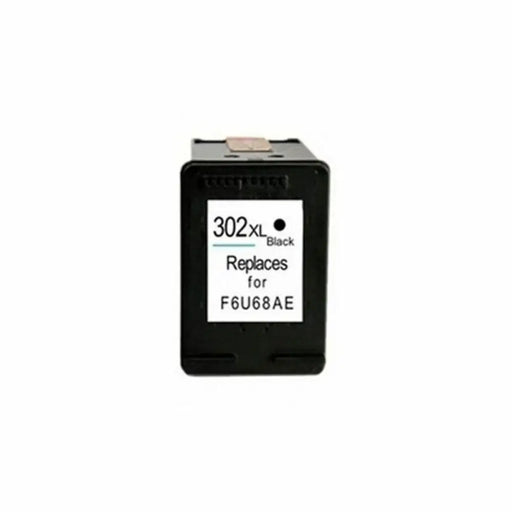 Recycled Ink Cartridge Inkoem HP302XL Black - Електроника Периферни и резервни части<<<Компютри|