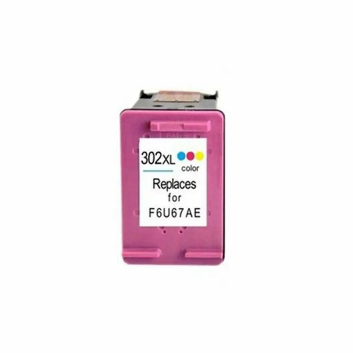 Recycled Ink Cartridge Inkoem HP302XL Black - Електроника Периферни и резервни части<<<Компютри|