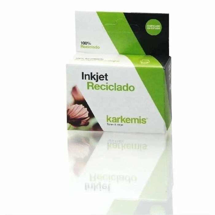 Recycled Ink Cartridge Karkemis LC-3213 Magenta - Електроника Периферни и резервни части<<<Компютри|
