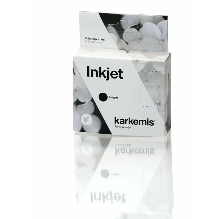Recycled Ink Cartridge Karkemis T2991 Black - Електроника Периферни и резервни части<<<Компютри|