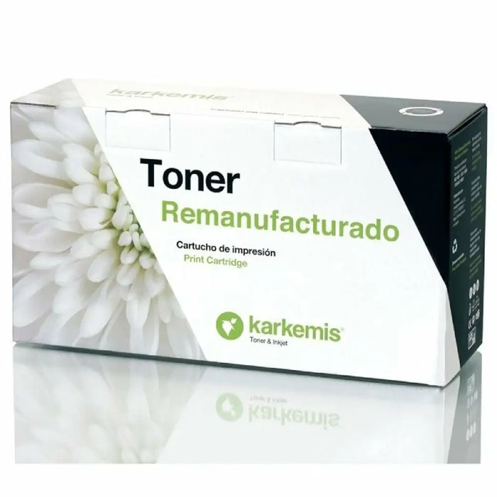 Recycled Toner Karkemis 205A Black - Електроника Периферни и резервни части<<<Компютри|