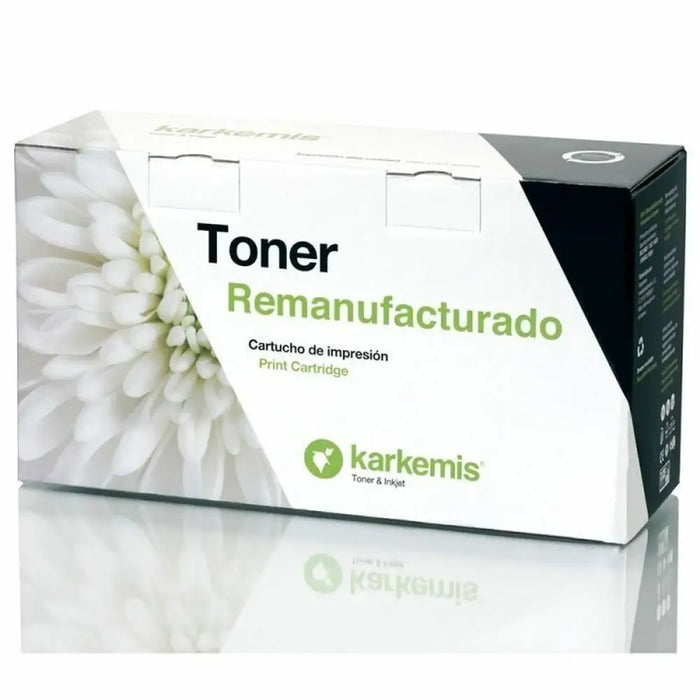 Recycled Toner Karkemis 207X Magenta - Електроника Периферни и резервни части<<<Компютри|