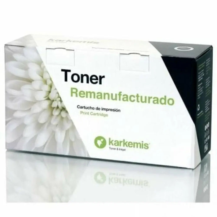 Recycled Toner Karkemis TN247C Cyan - Електроника Периферни и резервни части<<<Компютри|