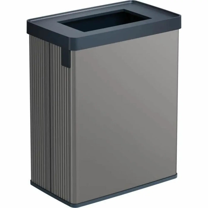 Recycling Waste Bin Curver VERTO Grey 54 L Plastic - Почистване Прахосмукачки И Гладене<<<Дом Градина<<<BigBuy&&&Други