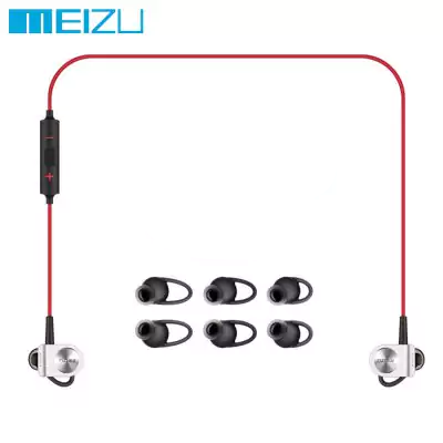 Wireless Bluetooth Headset Meizu EP51