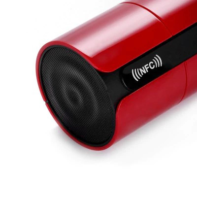 Portable Bluetooth Speaker with FM Radio JKR KR - 8800