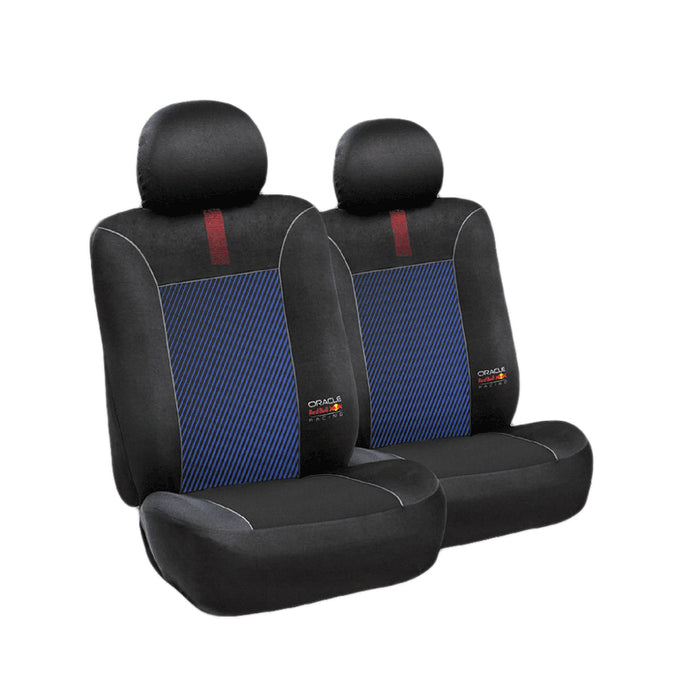 RED BULL SEAT COVERS
