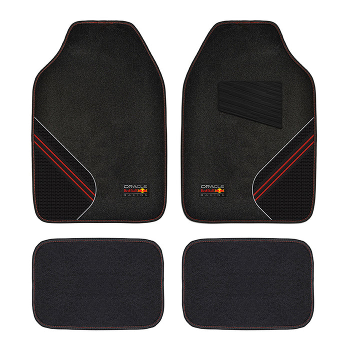 RED BULL CAR MATS