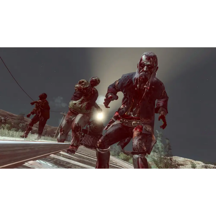 Red Dead Redemption Game (NSW) - Игри<<<Конзоли и аксесоари<<<ТВ Аудио Gaming<<<ZoraSite