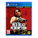 Red Dead Redemption Game (PS4) - Игри<<<Конзоли и аксесоари<<<ТВ Аудио Gaming<<<ZoraSite