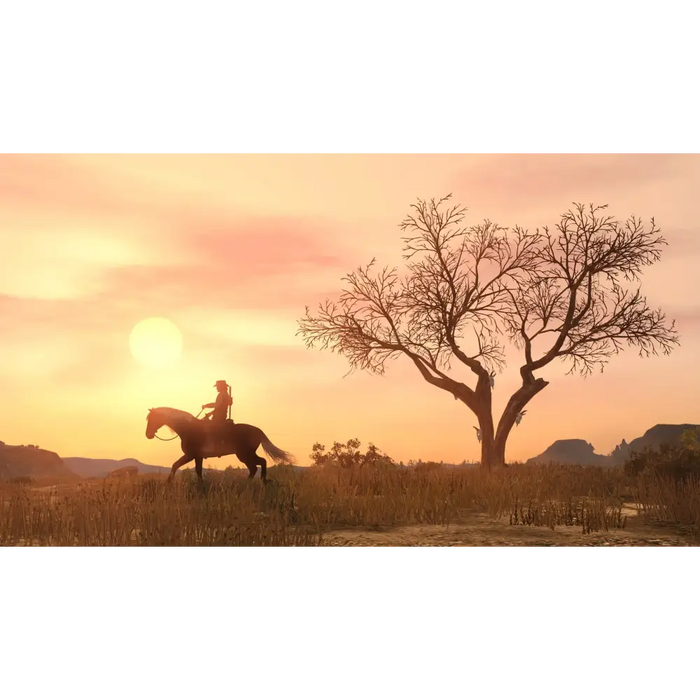 Red Dead Redemption Game (PS4) - Игри<<<Конзоли и аксесоари<<<ТВ Аудио Gaming<<<ZoraSite