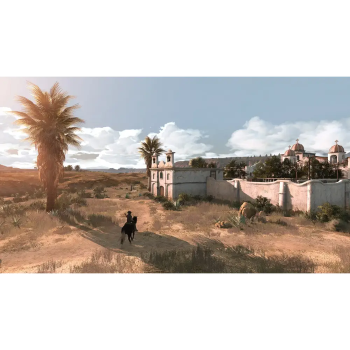 Red Dead Redemption Game (PS4) - Игри<<<Конзоли и аксесоари<<<ТВ Аудио Gaming<<<ZoraSite