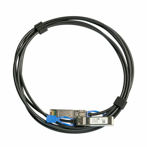 Red SFP + Cable Mikrotik SFP28 XS + DA0003 - Компютър Мрежи и компоненти<<<Компютри| Електроника<<<BigBuy&&&Окабелени