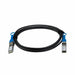 Red SFP + Cable Startech J9283BST 3 m Black - Компютър Кабели и адаптери<<<Компютри| Електроника<<<BigBuy&&&Мрежови