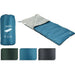 REDCLIFFS OUTDOOR SLEEPING BAG X98000260 - Спални чували<<<Къмпинг<<<Градина<<<Praktiker