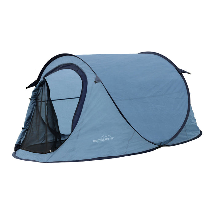 TENT 220X120X95CM REDCLIFFS OUTDOOR X92000440