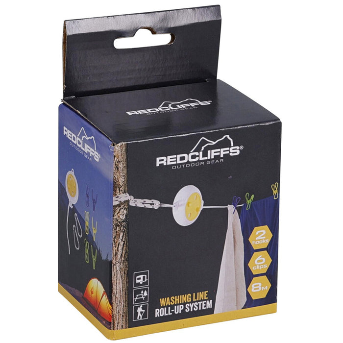 CAMPING AREA REDCLIFFS OUTDOOR CY8954690
