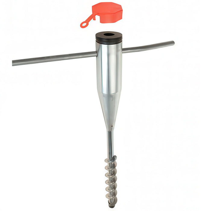 REDCLIFFS OUTDOOR UMBRELLA STAND WITH SCREW CY8100110