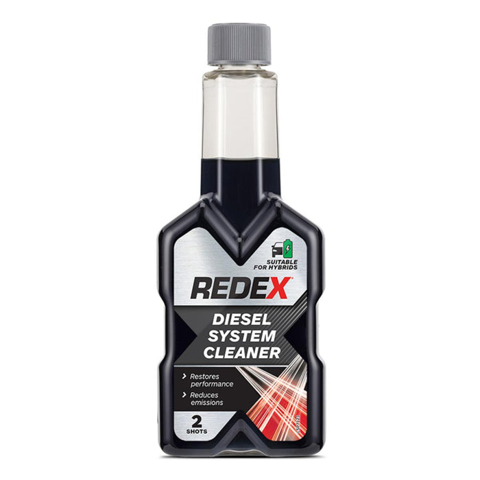 REDEX DIESEL ADDITIVE 250ML