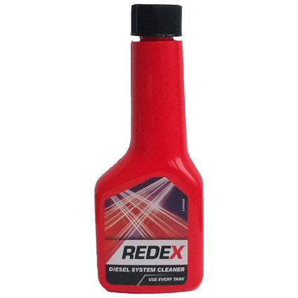 ADDITIVE DIESEL TREATMENT 90ML REDEX