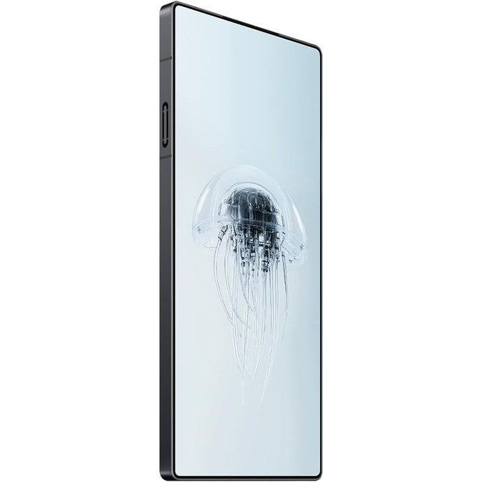 Smartphone REDMAGIC 10 Pro 5G 12/256GB Shadow