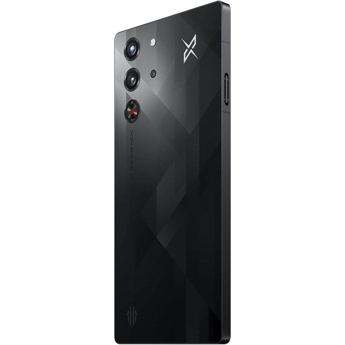 Smartphone REDMAGIC 10 Pro 5G 12/256GB Shadow
