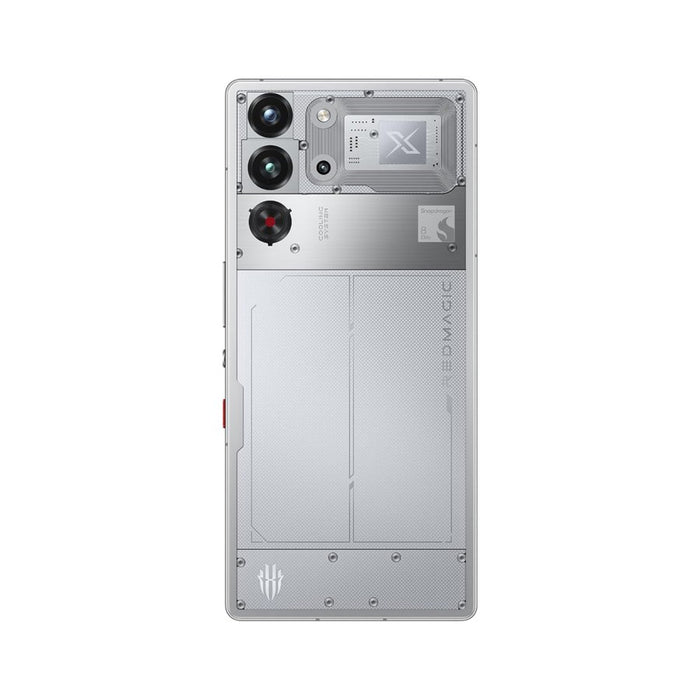 Smartphone REDMAGIC 10 Pro 5G 16/512GB Moonlight