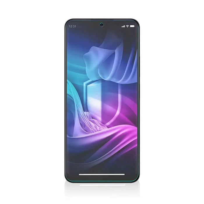 Redmi Note 12 Pro+ - 3mk Silky Matt Pro - Cell phone tempered glass<<<HurtelXML