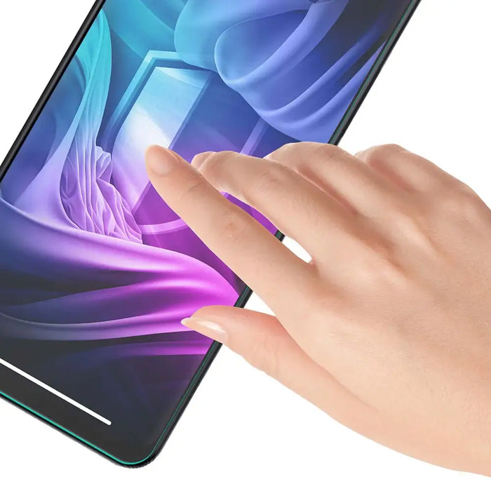 Redmi Note 12 Pro+ - 3mk Silky Matt Pro - Cell phone tempered glass<<<HurtelXML
