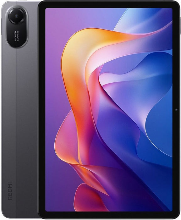 Tablet Redmi Pad 2 4/128GB Graphite Gray