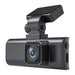 Redtiger F7N Dash cam WiFi Front and Rear Camera GPS - Video recorders<<<Video recorders<<<Car accessories<<<InnproXML