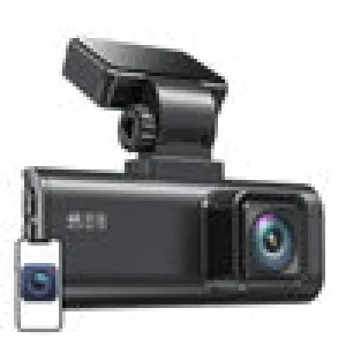 Redtiger F7N Dash cam WiFi Front and Rear Camera GPS - Video recorders<<<Video recorders<<<Car accessories<<<InnproXML