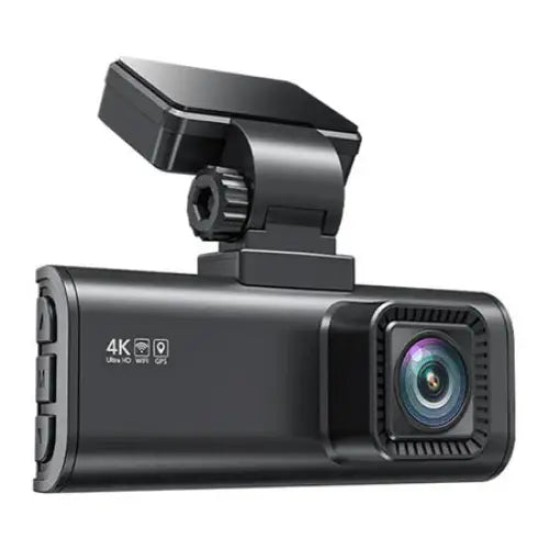 Redtiger F7N Dash cam WiFi Front and Rear Camera GPS - Video recorders<<<Video recorders<<<Car accessories<<<InnproXML