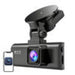 Redtiger F7NP Dash cam WiFi Front and Rear Camera GPS - Video recorders<<<Video recorders<<<Car accessories<<<InnproXML