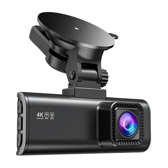 Redtiger F7NS Dash cam Front Camera GPS - Video recorders<<<Video recorders<<<Car accessories<<<InnproXML